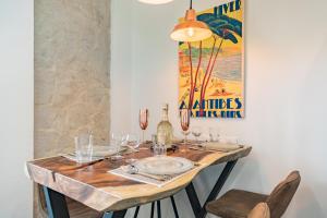 Joli 2 pièces - Coeur de Ville - AW