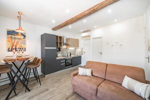 Joli 2 pièces - Coeur de Ville - AW