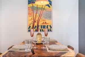 Joli 2 pièces - Coeur de Ville - AW