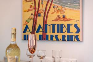 Joli 2 pièces - Coeur de Ville - AW