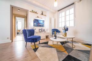 Le Saint-Martin - PrestiPlace Collection