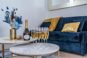 Le Saint-Martin - PrestiPlace Collection