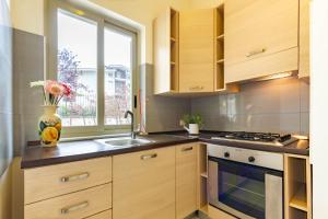 Appartamento Minerva int1 - MyHo Casa