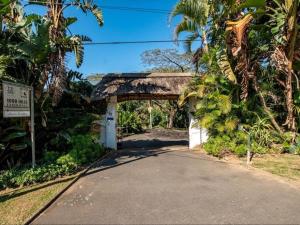 Inn Afrika Bed and Breakfast