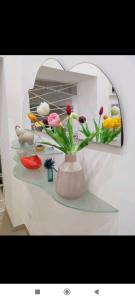 Casa Maria Spaccanapoli Centro Storico