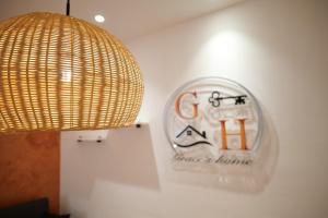 Graces Home Affittacamere