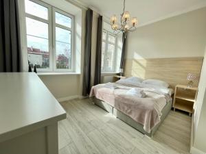 Apartamenty MUNN 88 Szczecin