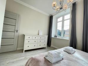 Apartamenty MUNN 88 Szczecin