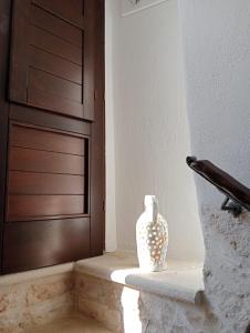 trullo Le murge