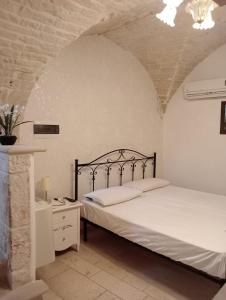 trullo Le murge