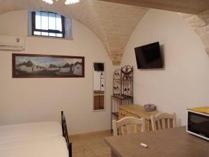trullo Le murge