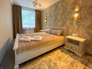 Уютная двушка А1415 от Best House Group