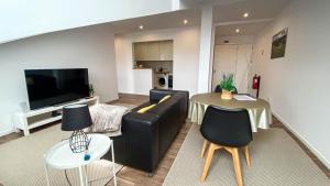 São Miguel Charming House "D" by LFC Apts