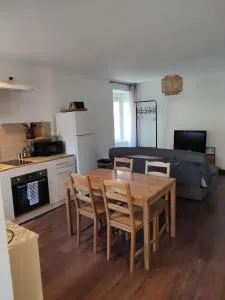 Les deux via - Saint-Laurent-du-Pape