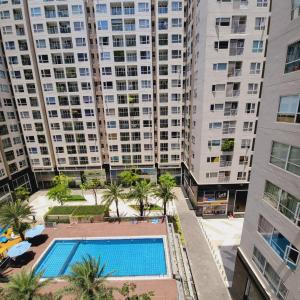 Austin Home Apartment CBD - Near Tan Son Nhat Airport