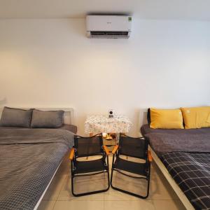 Austin Home Apartment CBD - Near Tan Son Nhat Airport