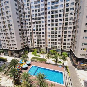 Căn Hộ 1 Phòng Ngủ (One-Bedroom Apartment)