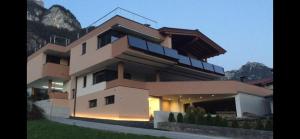 Appartement Mountain Lake