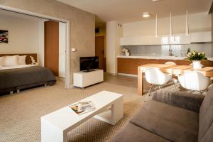 Suite room in Invite