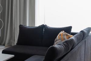 Deluxe Junior Suite room in Invite