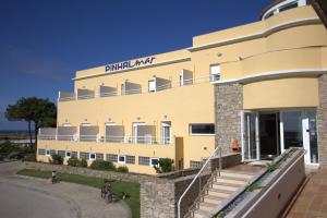 Hotel PINHALmar