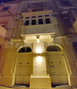 Cabin 4 Savynomad Harbour Residences wow Views