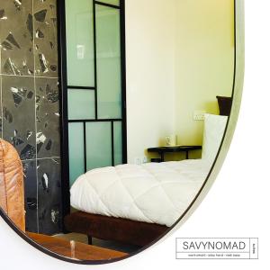 Cabin 4 Savynomad Harbour Residences wow Views