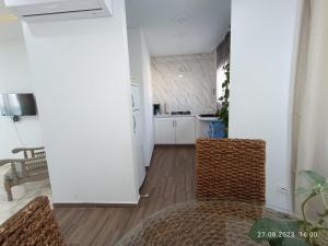 TIM Haute standing appartment S2, center Monastir
