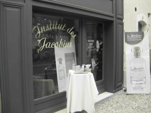 Lappart des Jacobins