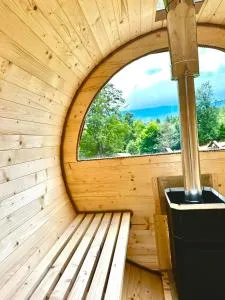 Babia Raj Zawoja - Bystra