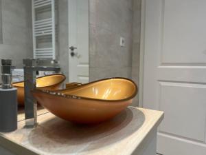 Central cozy Apartment