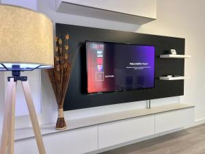 Central cozy Apartment