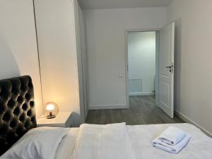 Central cozy Apartment