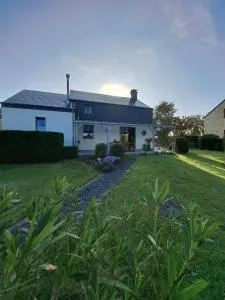 Les marmottes - Maison de vacances La Roche-en-Ardenne - Samrée