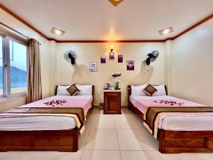 Phòng Superior 2 giường đơn (Superior Twin Room)