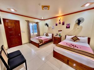 Phòng Superior 2 giường đơn (Superior Twin Room)