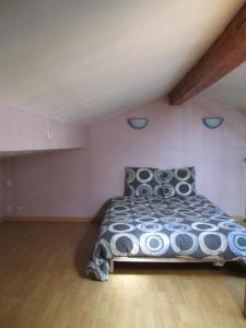 Logez au cœur du parc du Vercors