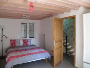 Logez au cœur du parc du Vercors