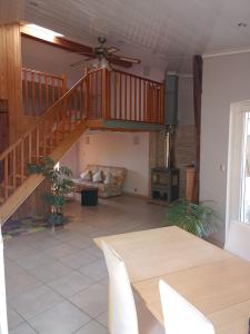 Logez au cœur du parc du Vercors