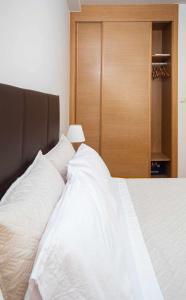 AG Piso Mar do Barbanza II a 150m playa para 4