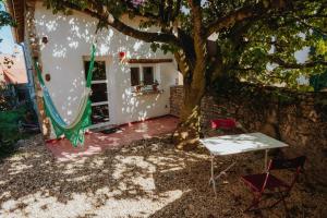 Maisons de vacances La Casita : photos des chambres