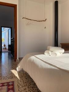 Townhouse in Orgiva