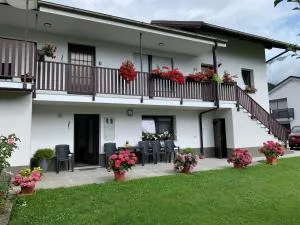 APARTMA PANORAMA - 科巴里德