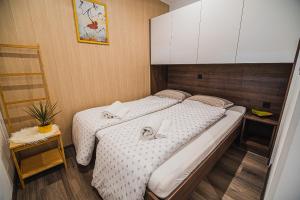 Studio Mobile Home Gotar