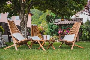 Studio Mobile Home Gotar