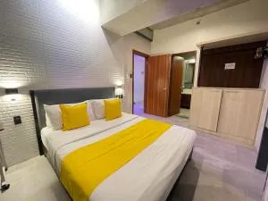 Spacious 1BEDROOM Good for 2pax free stay up to 6pax 22088 - Cubao
