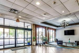 Wyndham Garden Wichita Downtown