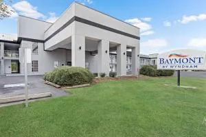 Baymont by Wyndham Beaumont - Port Arthur