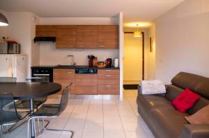 Lorée des pistes à Briançon