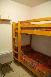 Lorée des pistes à Briançon